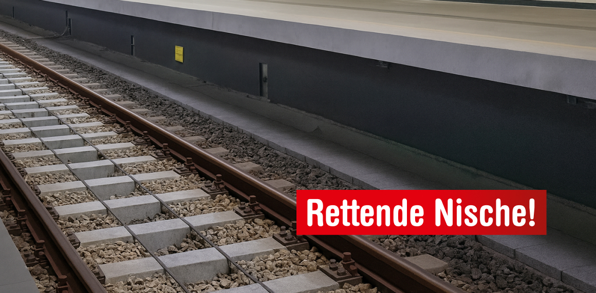 Rettende Nische